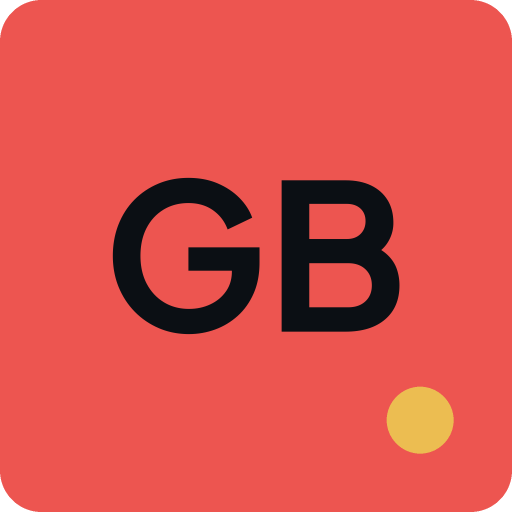 Geelong Bonbon Atelier logo
